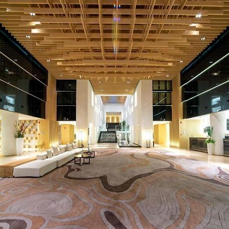 Xian Elegant Oriental Hotel Extérieur photo