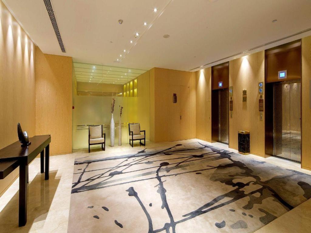 Xian Elegant Oriental Hotel Extérieur photo