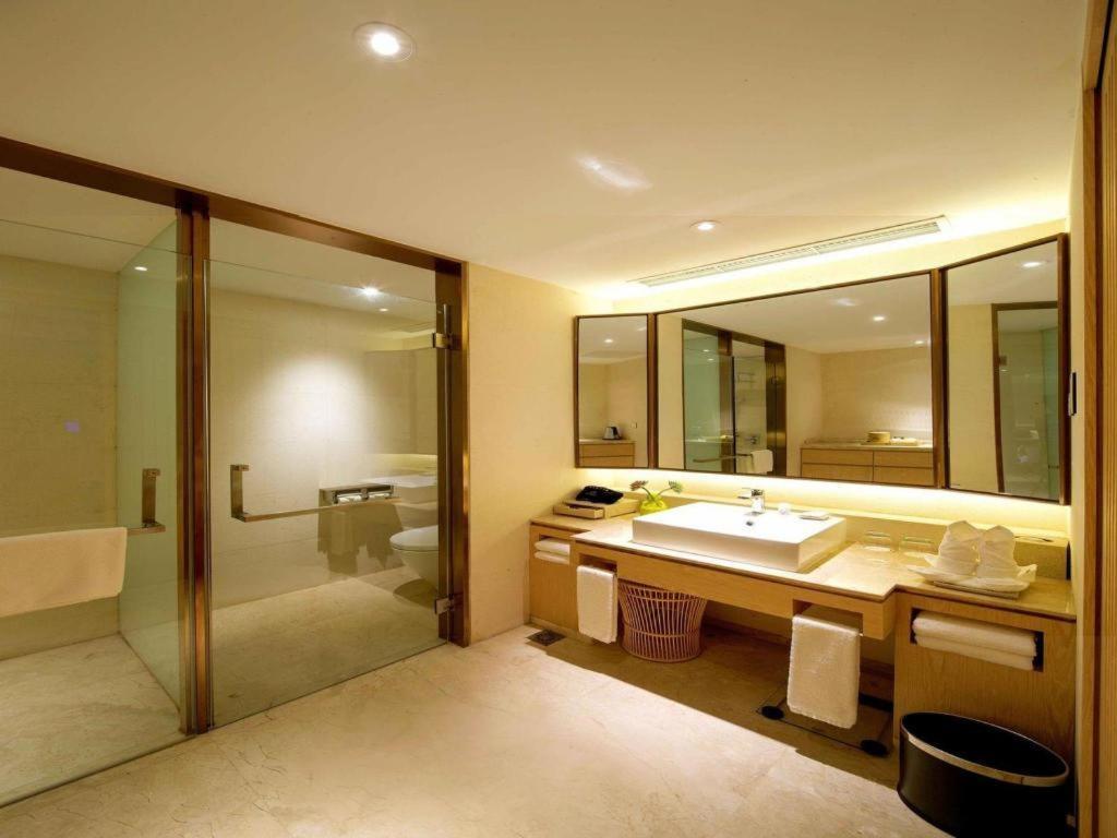 Xian Elegant Oriental Hotel Extérieur photo