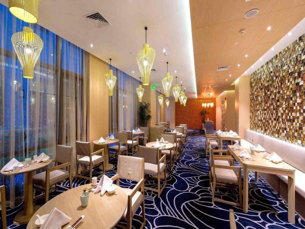 Xian Elegant Oriental Hotel Extérieur photo