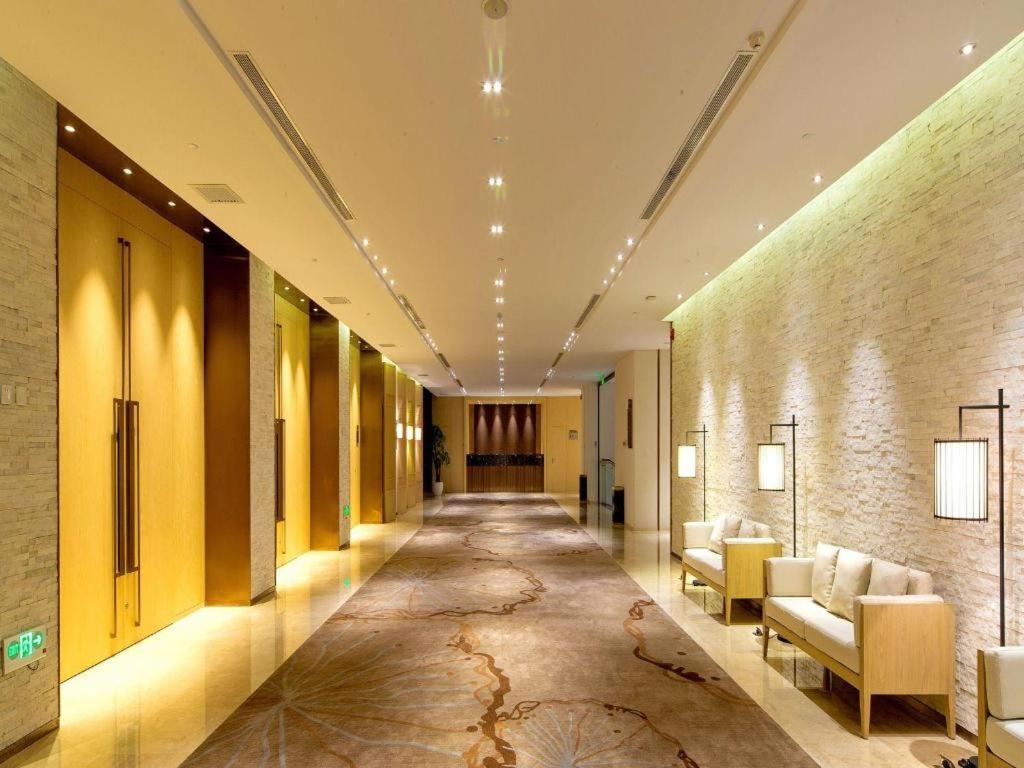 Xian Elegant Oriental Hotel Extérieur photo