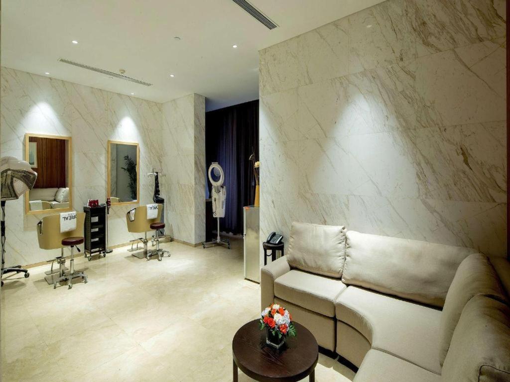 Xian Elegant Oriental Hotel Extérieur photo