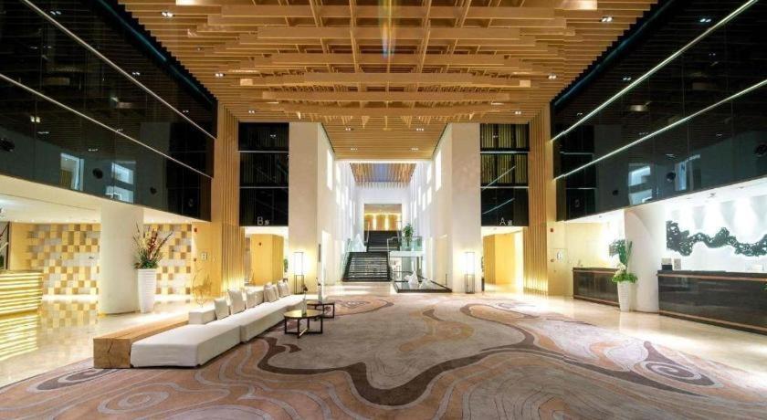 Xian Elegant Oriental Hotel Extérieur photo
